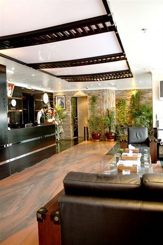 Liwa Apartments Abu Dhabi Exteriör bild